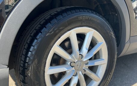 Audi Q3, 2017 год, 2 200 000 рублей, 7 фотография