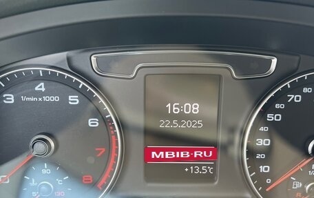 Audi Q3, 2017 год, 2 200 000 рублей, 10 фотография