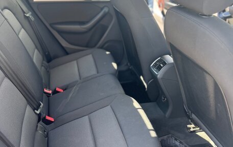 Audi Q3, 2017 год, 2 200 000 рублей, 13 фотография