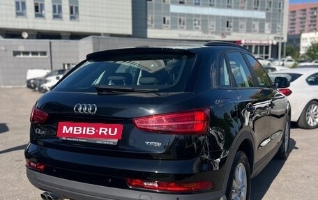 Audi Q3, 2017 год, 2 200 000 рублей, 6 фотография