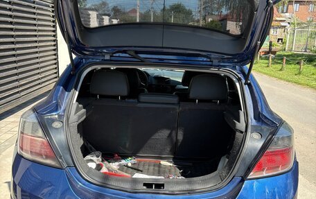 Opel Astra H, 2008 год, 520 000 рублей, 3 фотография