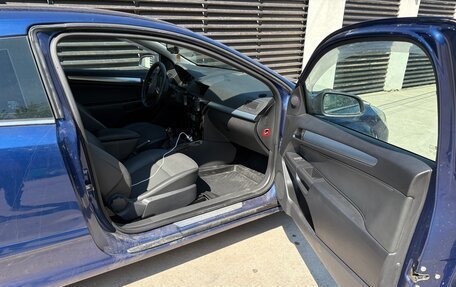 Opel Astra H, 2008 год, 520 000 рублей, 2 фотография