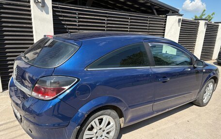 Opel Astra H, 2008 год, 520 000 рублей, 7 фотография