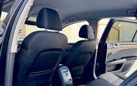 Skoda Superb III рестайлинг, 2013 год, 1 500 000 рублей, 6 фотография