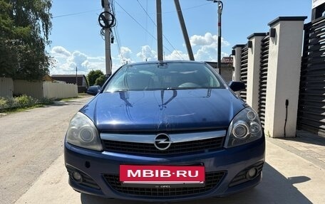 Opel Astra H, 2008 год, 520 000 рублей, 4 фотография