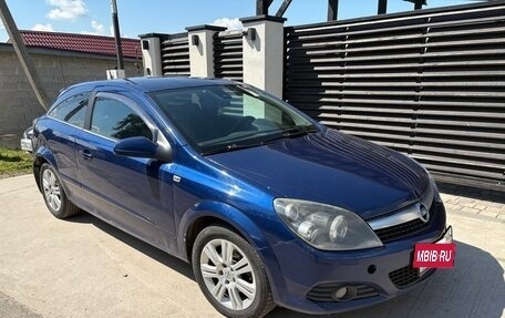 Opel Astra H, 2008 год, 520 000 рублей, 5 фотография