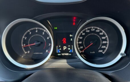 Mitsubishi Lancer IX, 2014 год, 1 100 000 рублей, 10 фотография