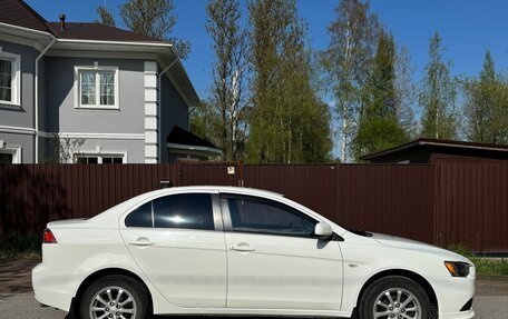 Mitsubishi Lancer IX, 2014 год, 1 100 000 рублей, 7 фотография