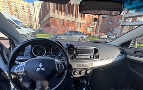 Mitsubishi Lancer IX, 2014 год, 1 100 000 рублей, 9 фотография