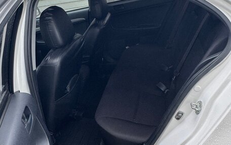 Mitsubishi Lancer IX, 2014 год, 1 100 000 рублей, 12 фотография