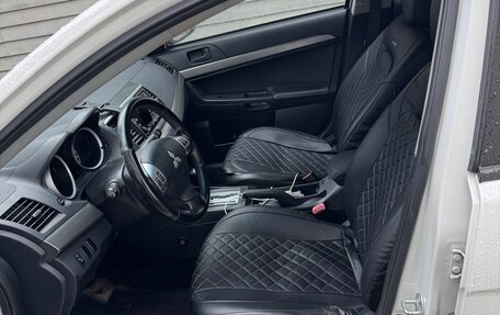 Mitsubishi Lancer IX, 2014 год, 1 100 000 рублей, 11 фотография