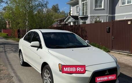 Mitsubishi Lancer IX, 2014 год, 1 100 000 рублей, 2 фотография