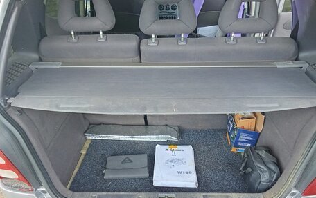 Mercedes-Benz A-Класс, 1999 год, 330 000 рублей, 9 фотография