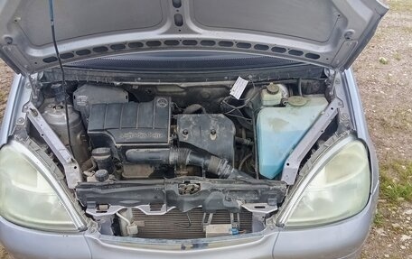Mercedes-Benz A-Класс, 1999 год, 330 000 рублей, 14 фотография