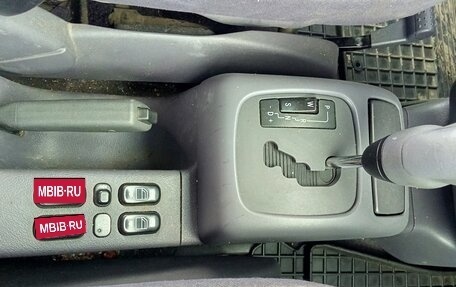 Mercedes-Benz A-Класс, 1999 год, 330 000 рублей, 5 фотография