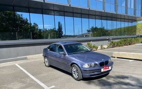 BMW 3 серия, 2000 год, 510 000 рублей, 2 фотография