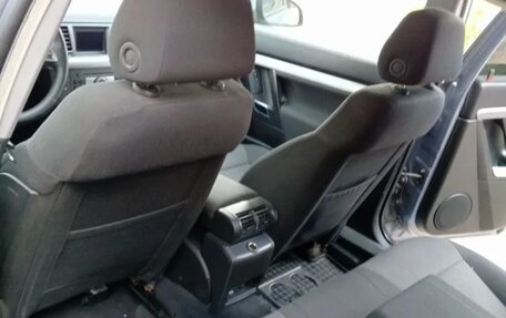 Opel Vectra C рестайлинг, 2007 год, 500 000 рублей, 4 фотография