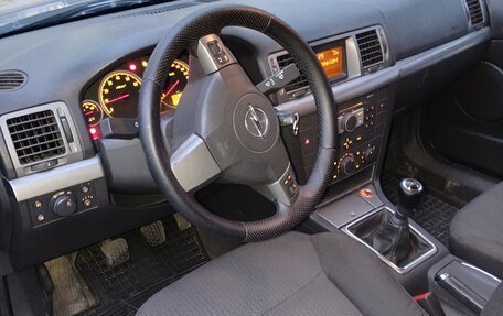 Opel Vectra C рестайлинг, 2007 год, 500 000 рублей, 3 фотография