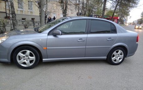 Opel Vectra C рестайлинг, 2007 год, 500 000 рублей, 5 фотография
