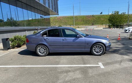 BMW 3 серия, 2000 год, 510 000 рублей, 4 фотография