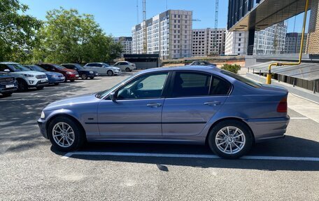 BMW 3 серия, 2000 год, 510 000 рублей, 8 фотография