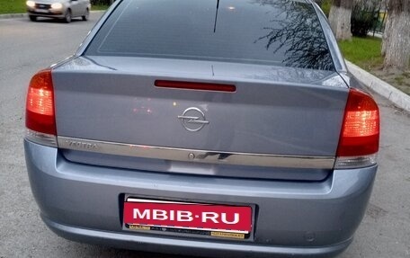 Opel Vectra C рестайлинг, 2007 год, 500 000 рублей, 2 фотография