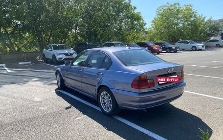 BMW 3 серия, 2000 год, 510 000 рублей, 7 фотография