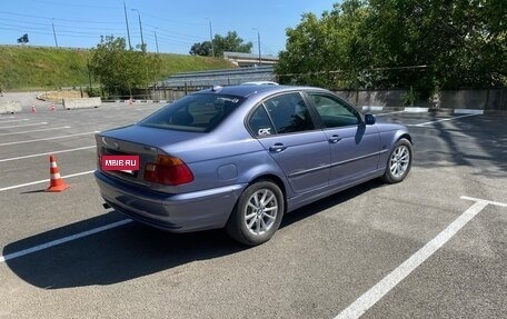 BMW 3 серия, 2000 год, 510 000 рублей, 5 фотография