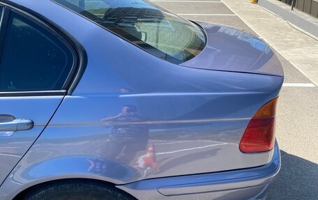 BMW 3 серия, 2000 год, 510 000 рублей, 13 фотография