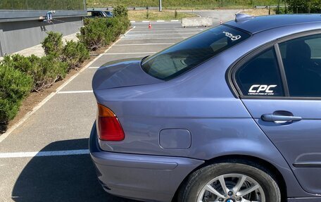 BMW 3 серия, 2000 год, 510 000 рублей, 15 фотография