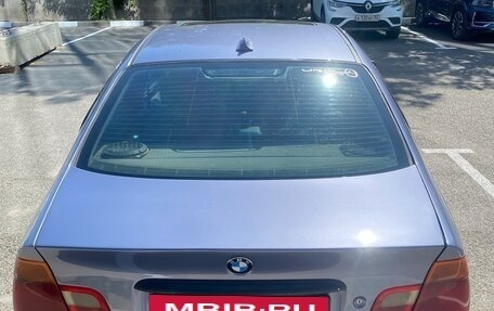 BMW 3 серия, 2000 год, 510 000 рублей, 14 фотография