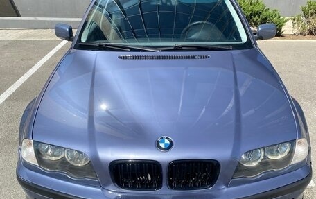 BMW 3 серия, 2000 год, 510 000 рублей, 19 фотография