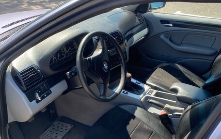BMW 3 серия, 2000 год, 510 000 рублей, 22 фотография