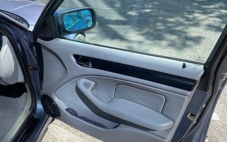 BMW 3 серия, 2000 год, 510 000 рублей, 28 фотография