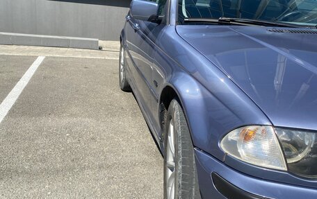 BMW 3 серия, 2000 год, 510 000 рублей, 33 фотография