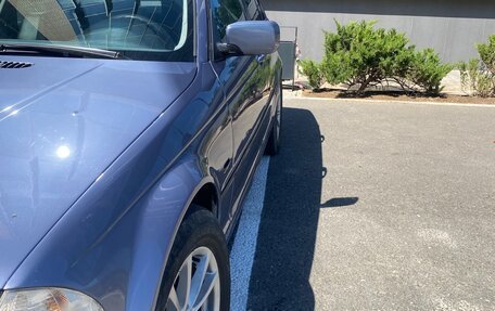 BMW 3 серия, 2000 год, 510 000 рублей, 32 фотография