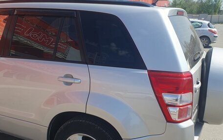 Suzuki Grand Vitara, 2010 год, 920 000 рублей, 7 фотография