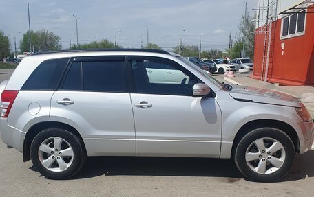 Suzuki Grand Vitara, 2010 год, 920 000 рублей, 6 фотография