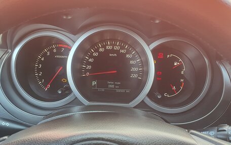 Suzuki Grand Vitara, 2010 год, 920 000 рублей, 4 фотография