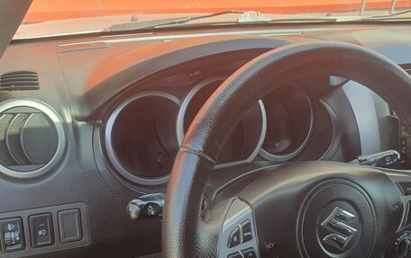 Suzuki Grand Vitara, 2010 год, 920 000 рублей, 8 фотография