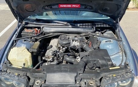 BMW 3 серия, 2000 год, 510 000 рублей, 20 фотография