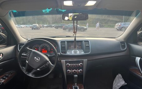 Nissan Teana, 2010 год, 1 250 000 рублей, 5 фотография