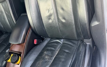 Nissan Teana, 2010 год, 1 250 000 рублей, 6 фотография