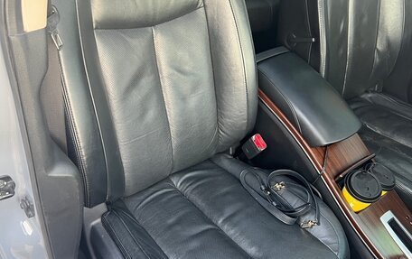 Nissan Teana, 2010 год, 1 250 000 рублей, 13 фотография