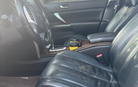 Nissan Teana, 2010 год, 1 250 000 рублей, 9 фотография