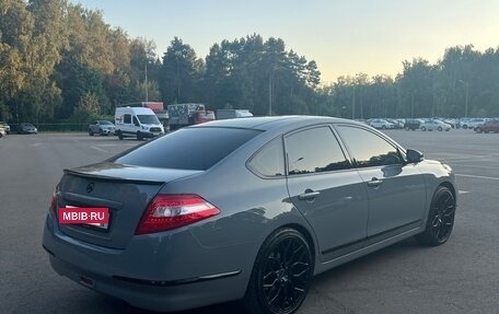 Nissan Teana, 2010 год, 1 250 000 рублей, 3 фотография
