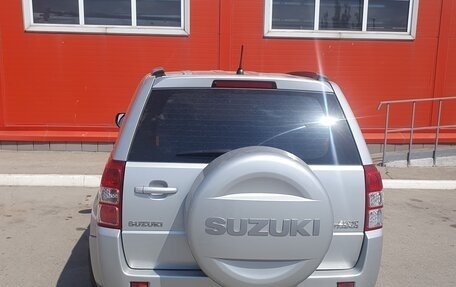 Suzuki Grand Vitara, 2010 год, 920 000 рублей, 2 фотография