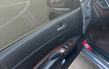 Nissan Teana, 2010 год, 1 250 000 рублей, 10 фотография