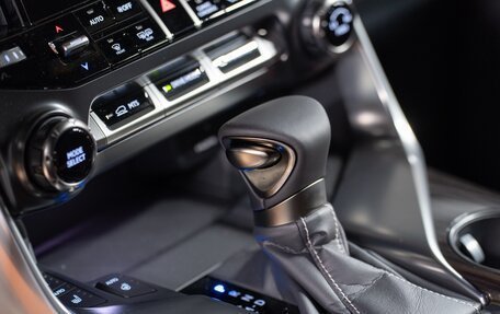 Lexus LX, 2025 год, 19 990 000 рублей, 17 фотография