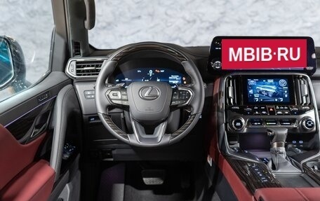 Lexus LX, 2025 год, 19 990 000 рублей, 11 фотография